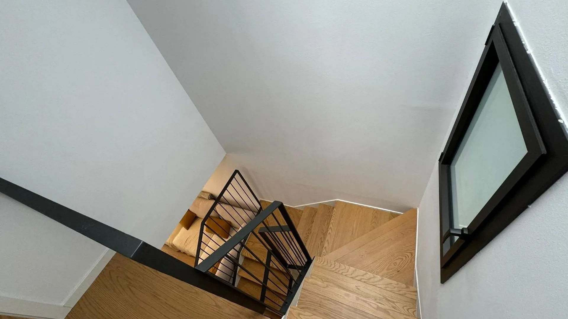 Eixample Penthouse - Bright 2Br Duplex With Terraces Apartment Barcelona