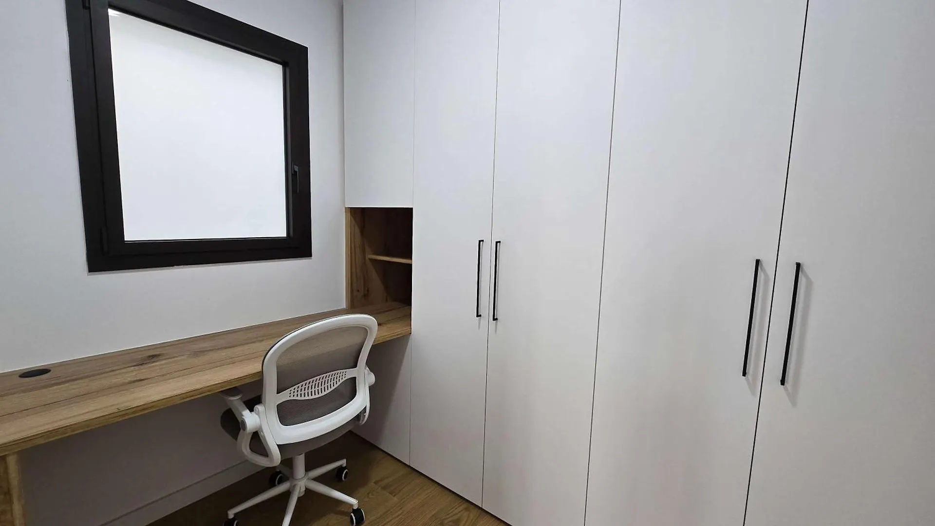Eixample Penthouse - Bright 2Br Duplex With Terraces Apartment Barcelona