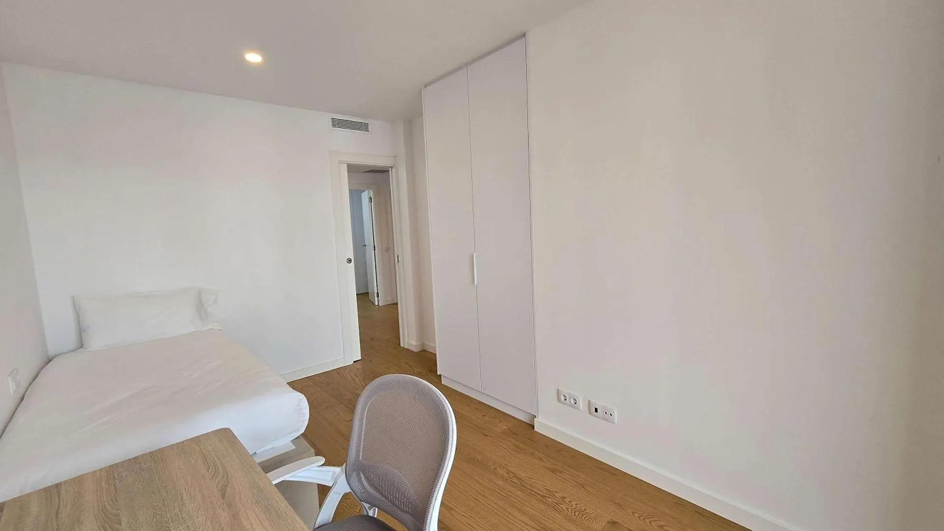 Eixample Penthouse - Bright 2Br Duplex With Terraces Apartment Barcelona