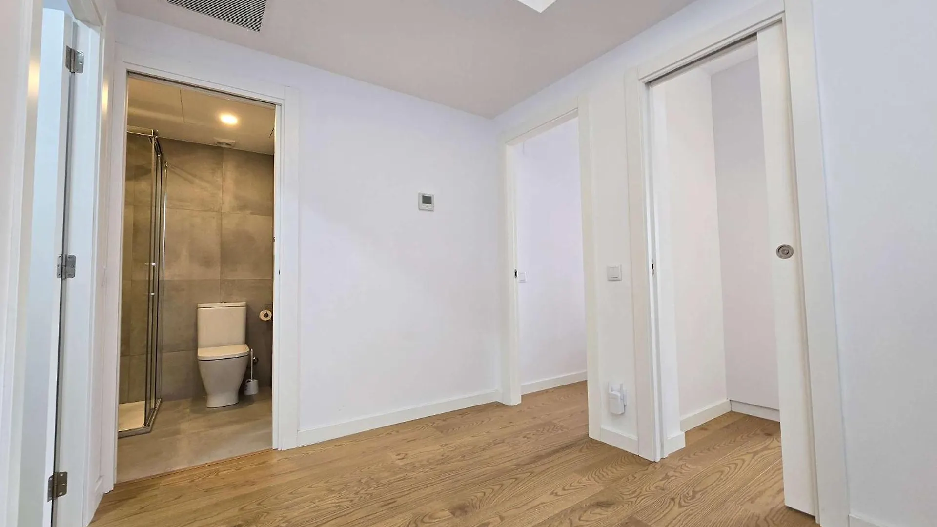 Eixample Penthouse - Bright 2Br Duplex With Terraces Apartment Barcelona Spain