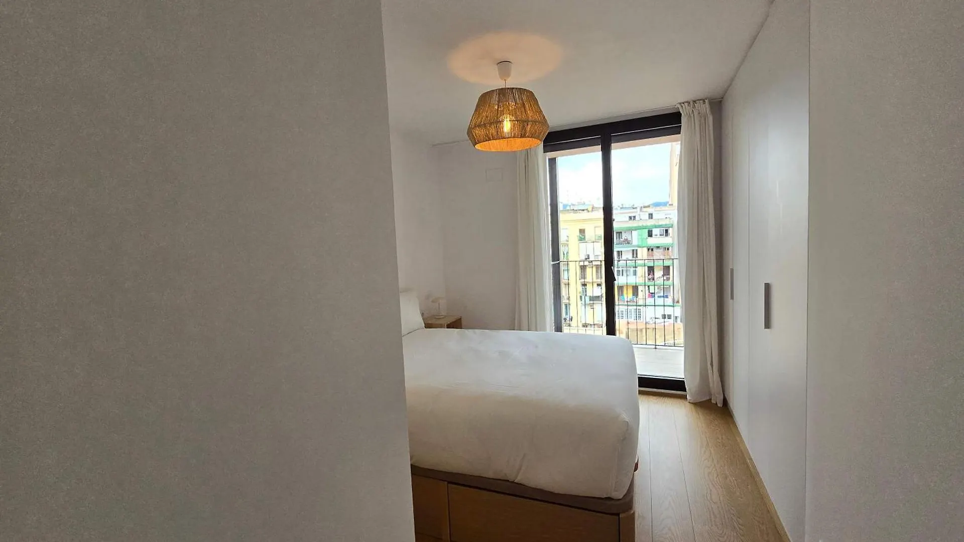 Eixample Penthouse - Bright 2Br Duplex With Terraces Apartment Barcelona Spain