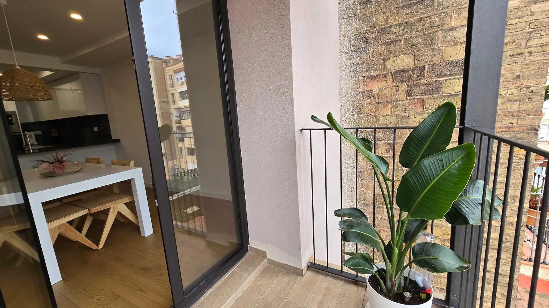 Eixample Penthouse - Bright 2Br Duplex With Terraces Apartment Barcelona